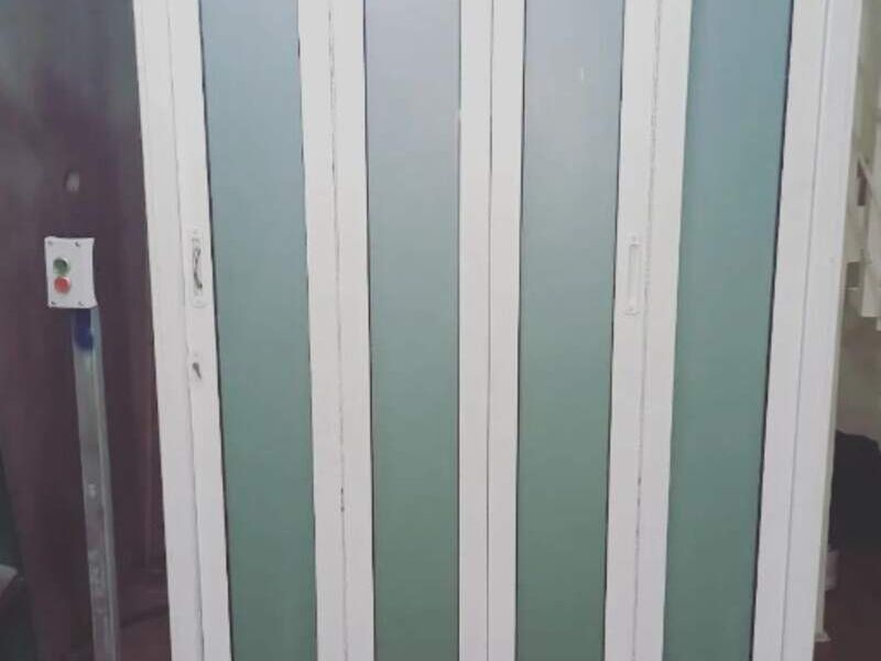 Elevador para personas ABTEC en Querétaro