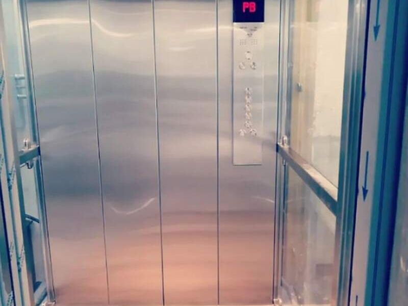 Ascensores ABTEC en El Marqués