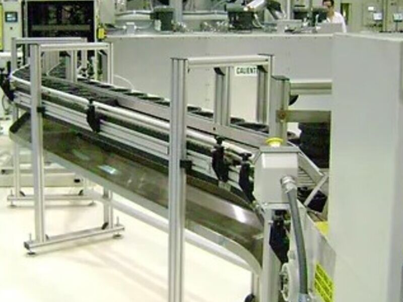 Equipos construidos en aluminio en Monterrey