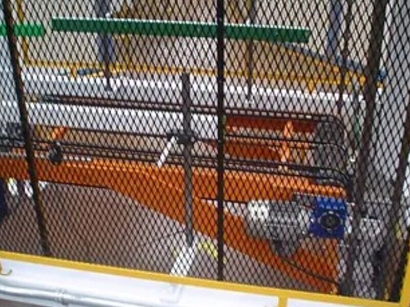 Transportadores especializados en Monterrey