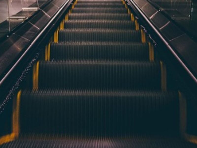Mantenimiento Escaleras Eléctricas Cárdenas