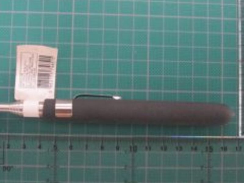 Antena Telescópica con iman 50 cm en Puebla 