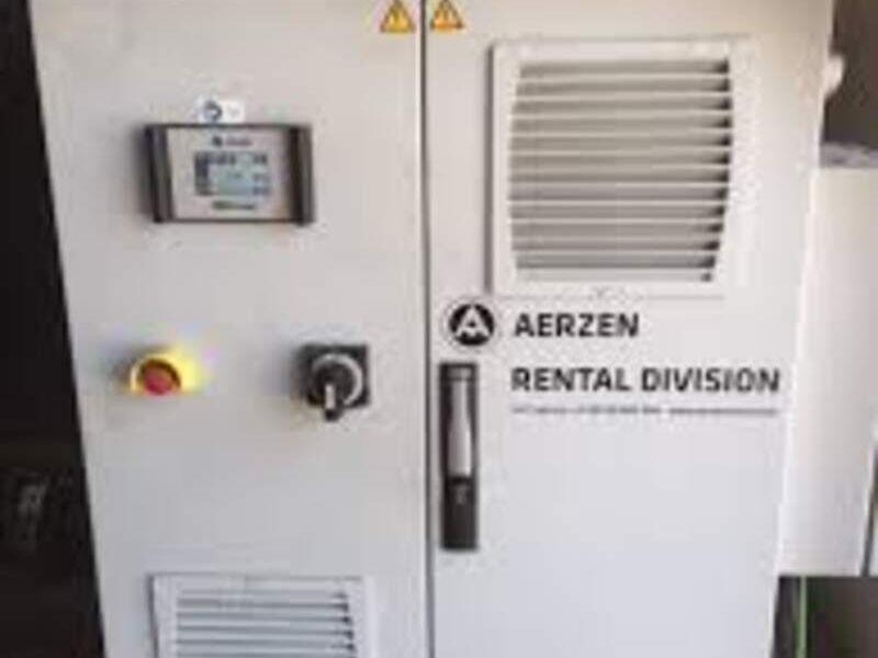 Controles Electrónicos en Hidalgo