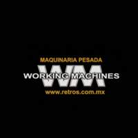 Working Machines