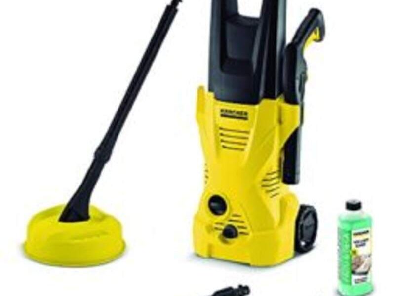 hidrolavadora karcher en mexico