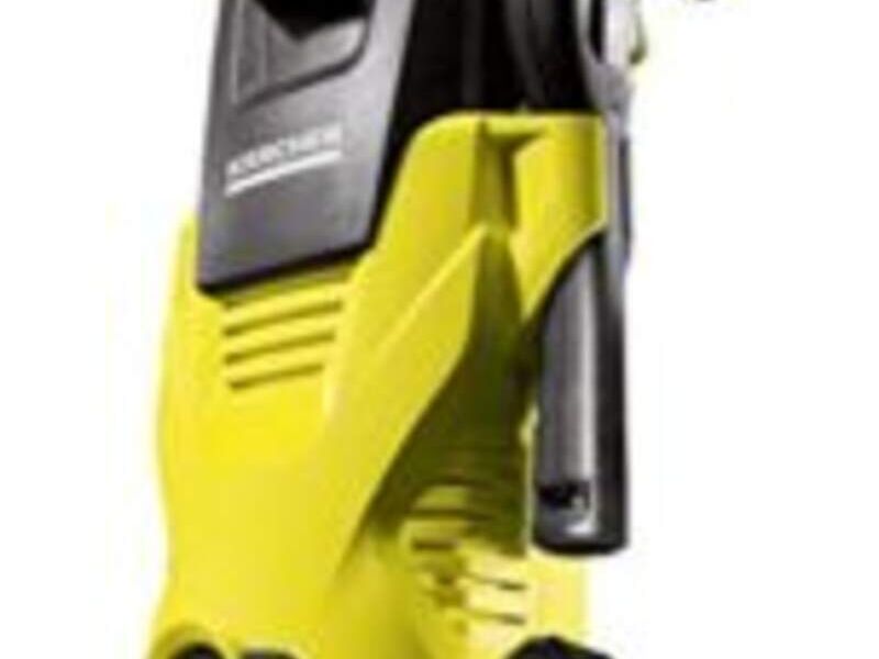 hidrolavadora karcher k3 en mexico