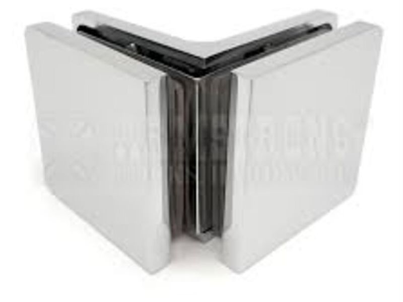 Placa Magnetica con bisagras en D.F