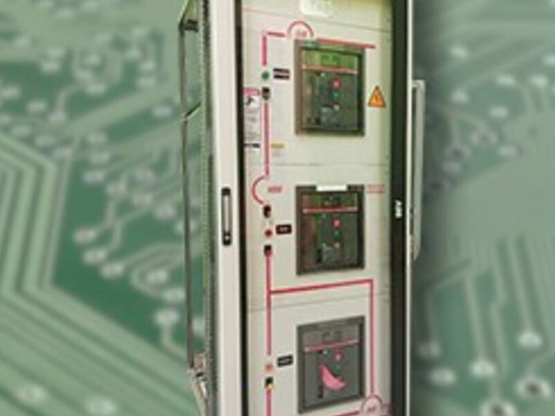 Tableros de transferencia en Buenavista
