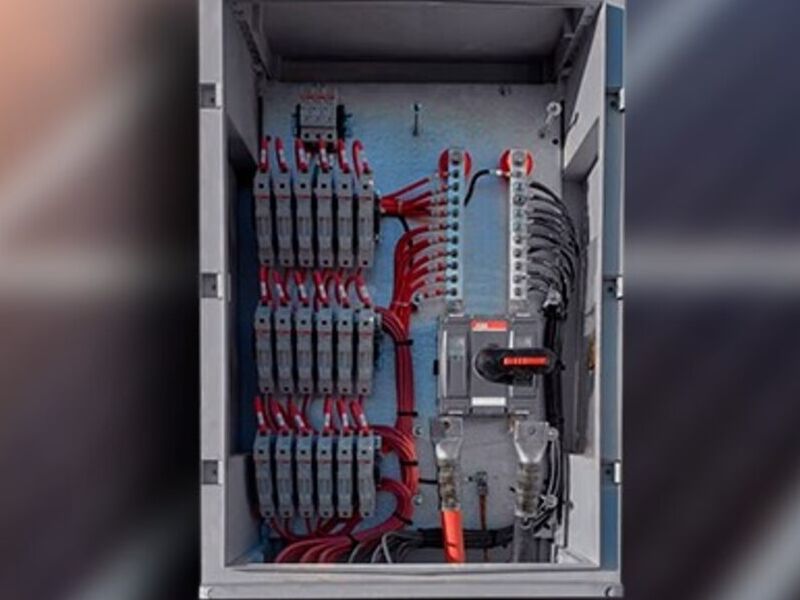Sistemas fotovoltaicos en Tultitlán