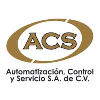 ACS Automatización, Control y Servicio