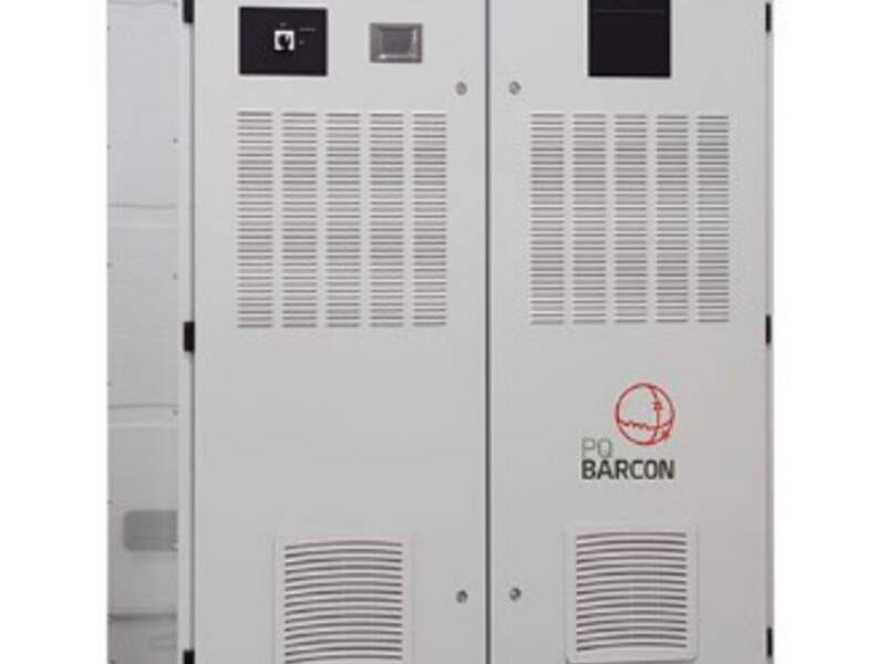 Banco Capacitor Automáticos en Ciudad México