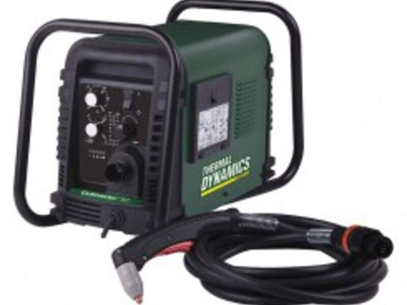 Cutmaster modelo 102 en Puebla 