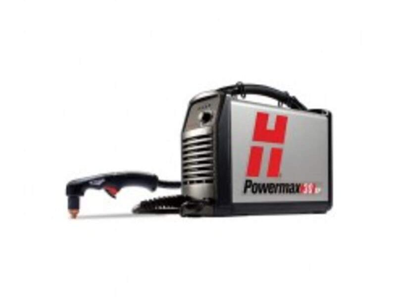 Powermax 30XP en Morelos 