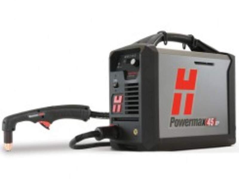 Powermax 45XP en Morelos 