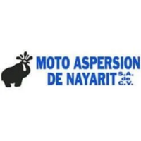 Moto Aspersión de Nayarit SA de CV
