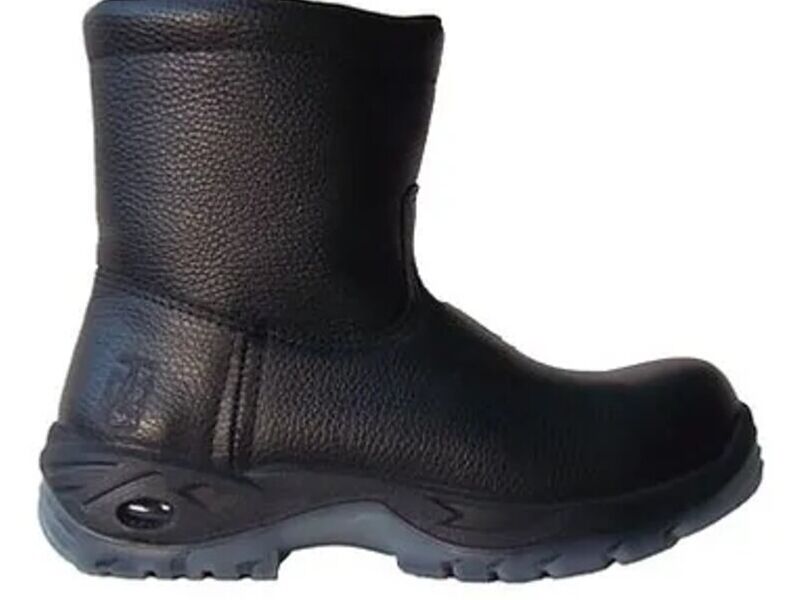 Botas de seguridad México