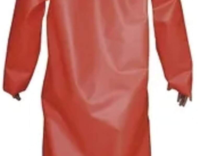 Gabardina impermeable México