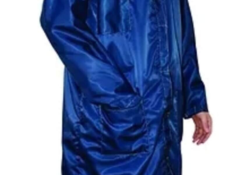 Ropa antiestática México