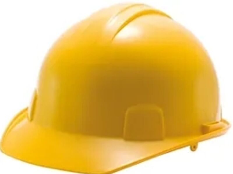 Casco Industrial México