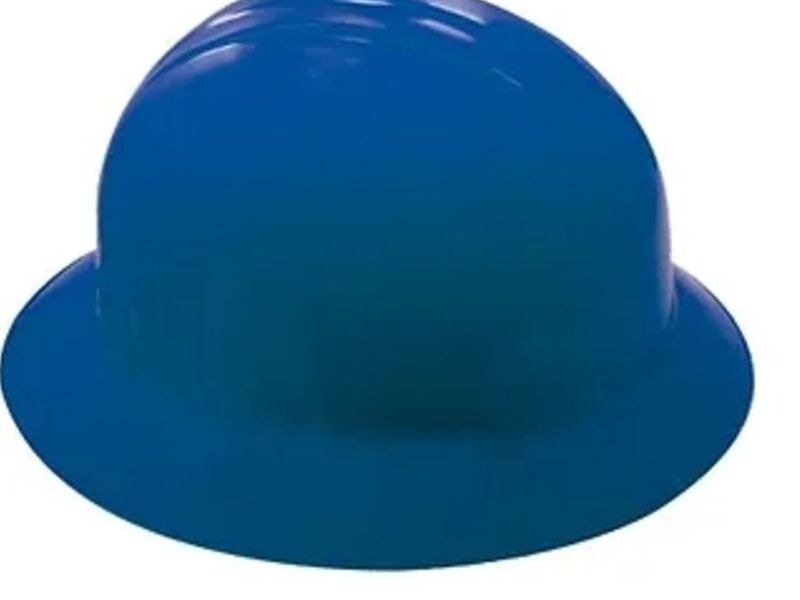 Casco de ala ancha México