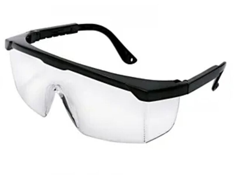 Lentes de seguridad México