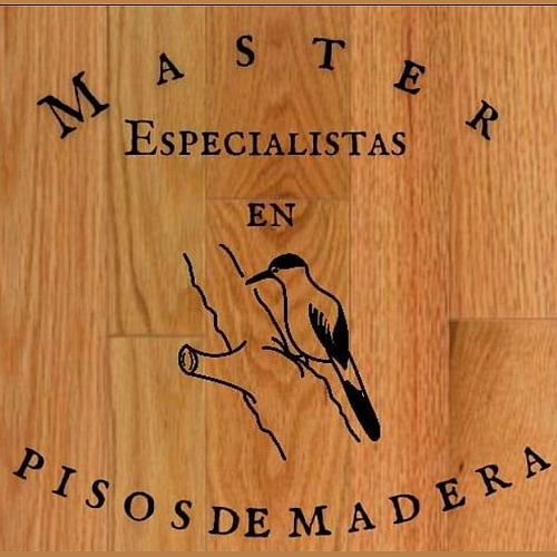 MÁSTER ESPECIALISTAS EN PISOS DE MADERA