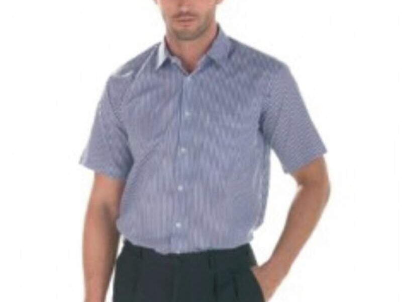 Camisa manga corta casual en Yucatán