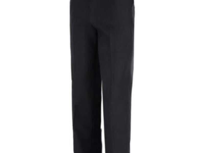 Pantalón negro en Baja California