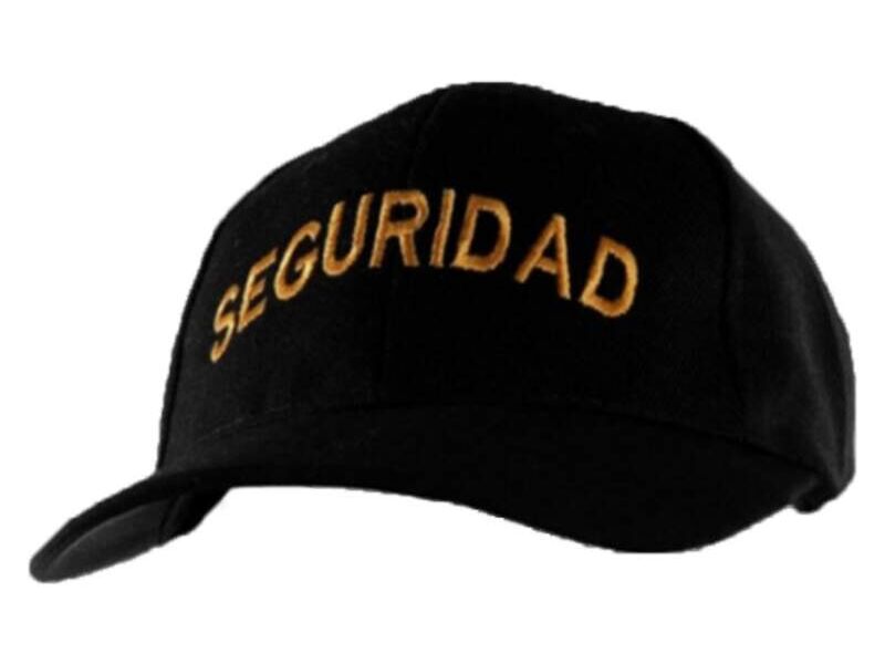 Gorra para hombre en Baja California