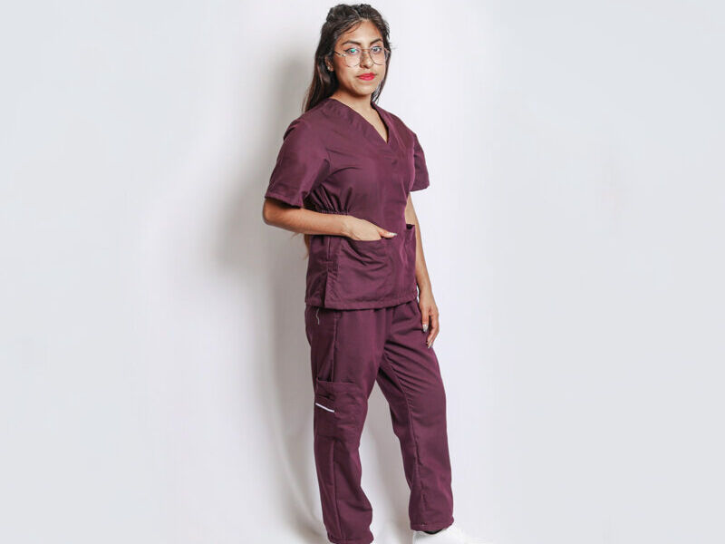 Uniforme quirúrgico para dama en IZTAPALAPA