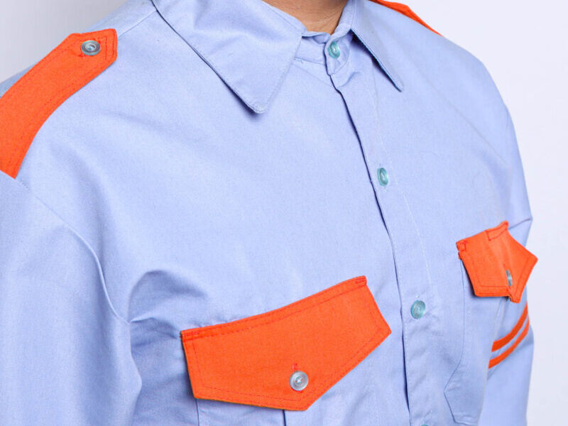 Camisola con charreteras en CDMX