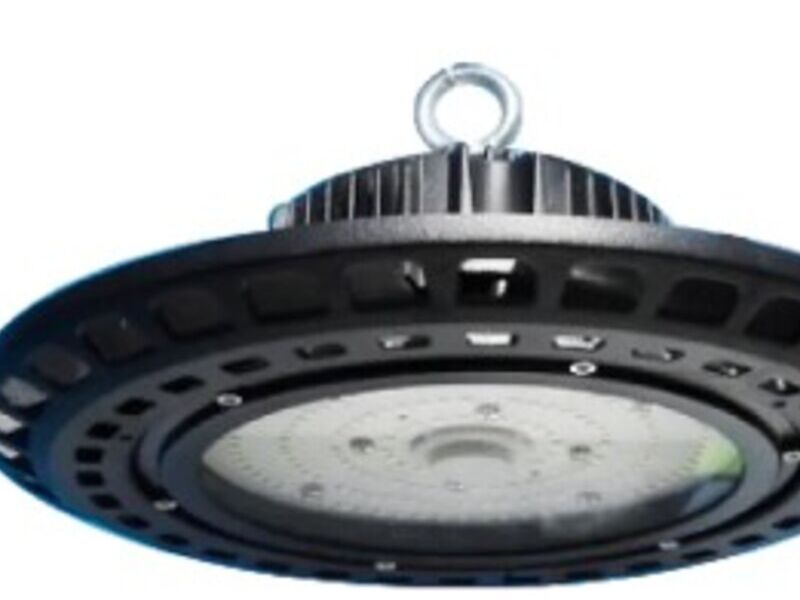 Campana Led HB en Zopopan 