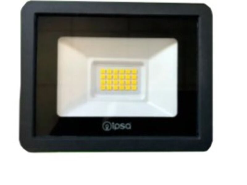 Reflector LED Blanco Frio en Zopopan 