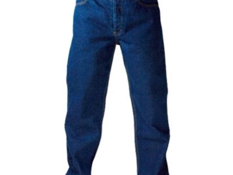 Pantalón de mezclilla en Iztapalapa