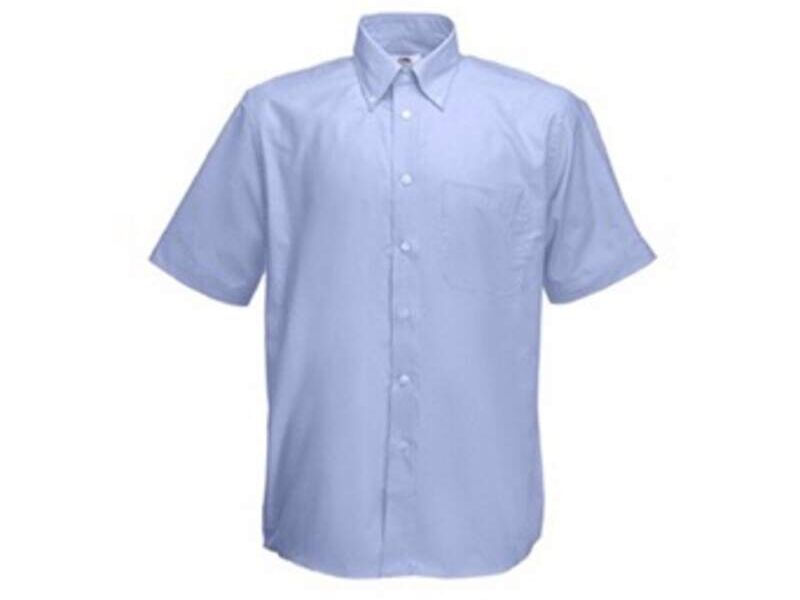 Camisa casual manga corta EN CDMX