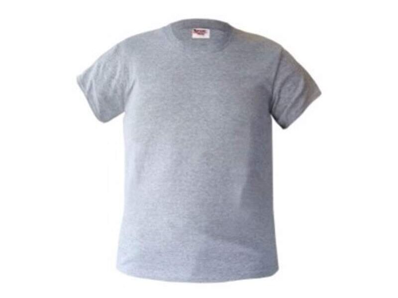 Playera Cuello Redondo en CDMX