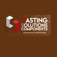 CASTING SOLUTIONS COMPONENTS