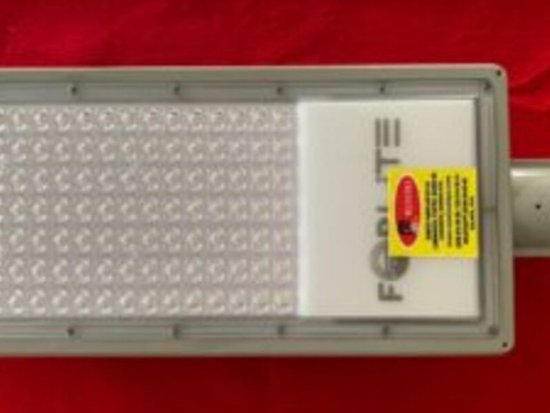 Luminario Led 100 W. Forlite en Xalapa