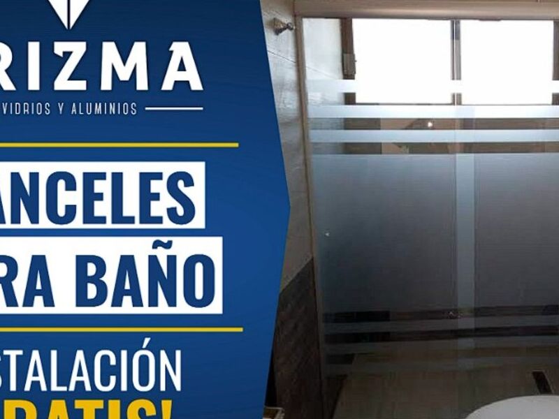 Canceles para el baño en Tehucán