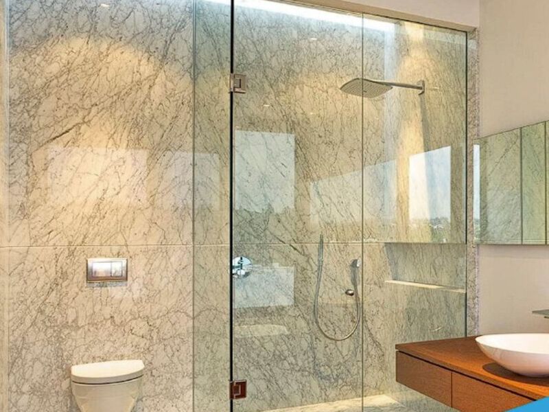 Canceles para baño en Tehuacán