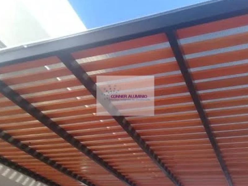 PÉRGOLAS CDMX 
