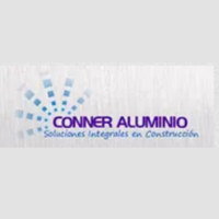 CONNER Aluminio