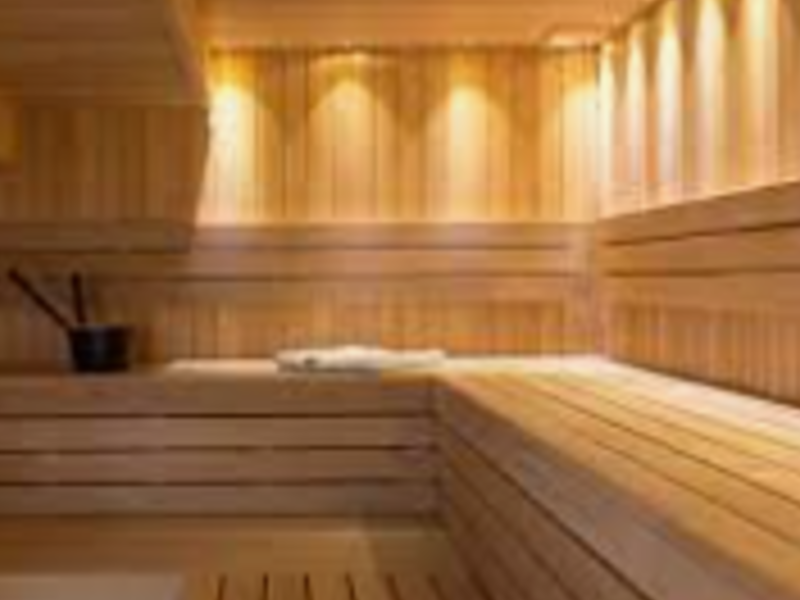 Sauna especial CDMX