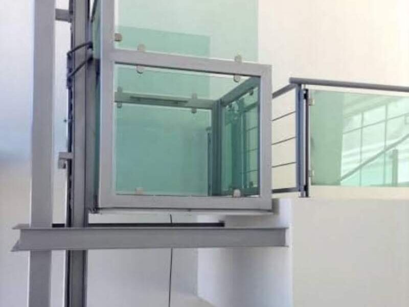 Elevadores para discapacitados en Querétaro