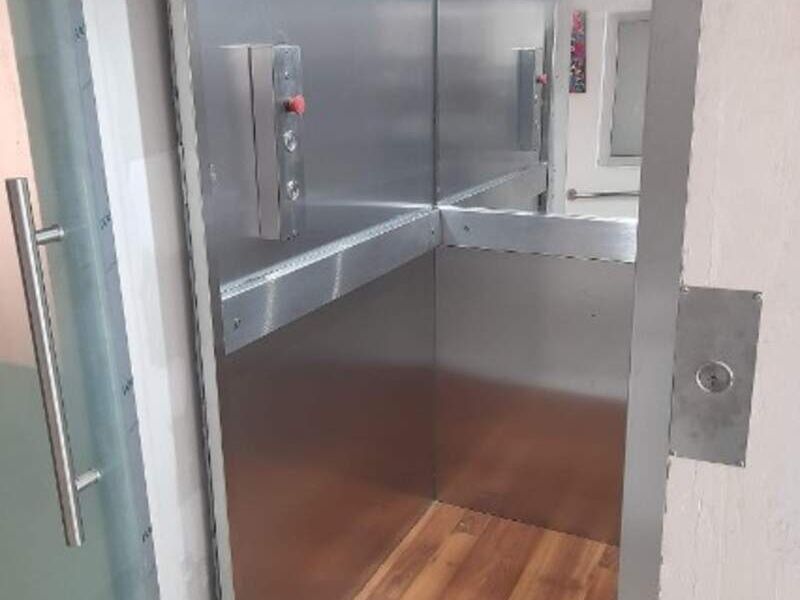 Ascensores para personas Stella en Tlalpan