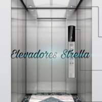 Elevadores Strella México