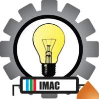 IMAC Elevadores y Escaleras Eléctricas