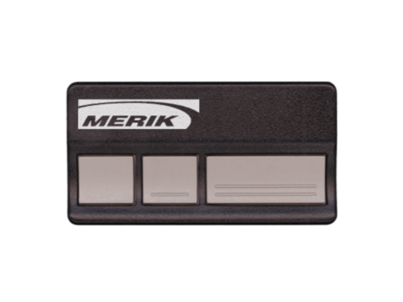 Control Remoto MERIK Rodgars Zapopan