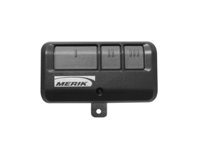 Control MyQ MERIK Rodgars Zapopan