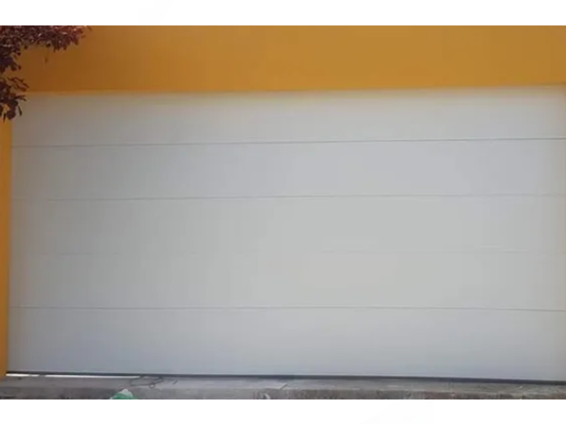 PUERTA DE GARAJE ELECTRICA Bajatap Mexico